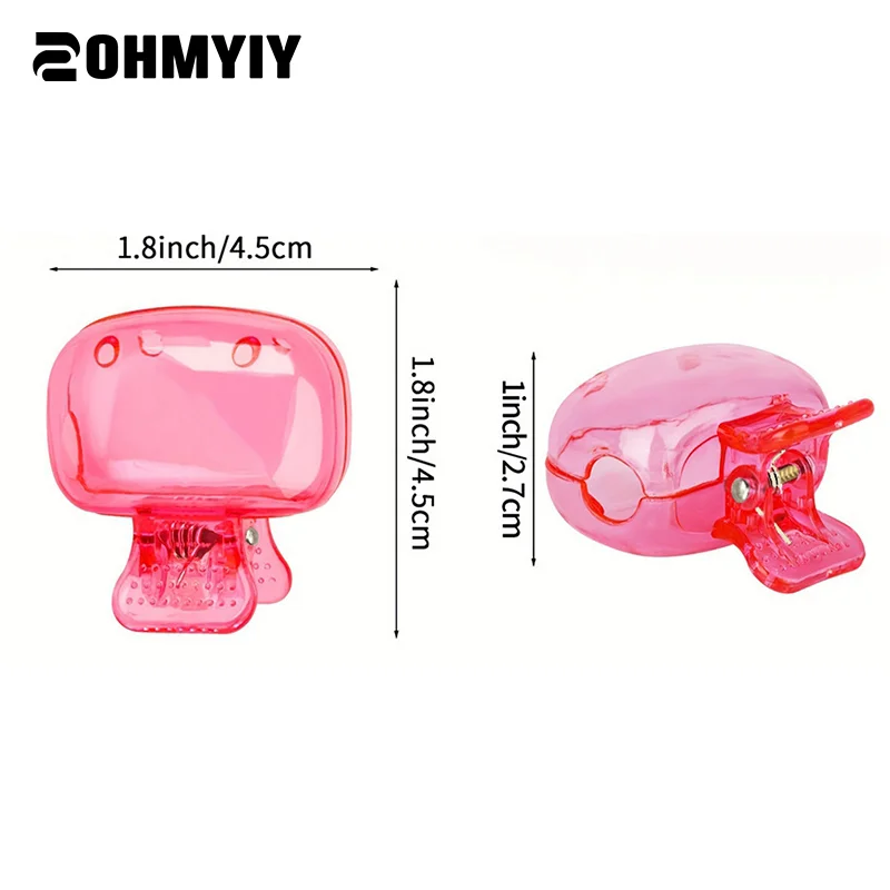 1pc Portable Toothbrush Holder Must-have Travel Toothbrush Protective Cap Cute Hiking Camping Brush Cap Case
1pc Portable Toothbrush Holder Must-have Travel Toothbrush Protective Cap Cute Hiking Camping Brush Cap Case