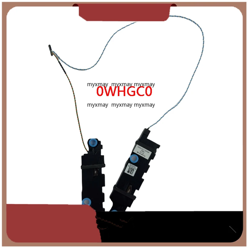 Новый оригинальный встроенный динамик для ноутбука Dell Vostro 3420 V3420, внутренний звуковой динамик 0WHGC0
Новый оригинальный встроенный динамик для ноутбука Dell Vostro 3420 V3420, внутренний звуковой динамик 0WHGC0