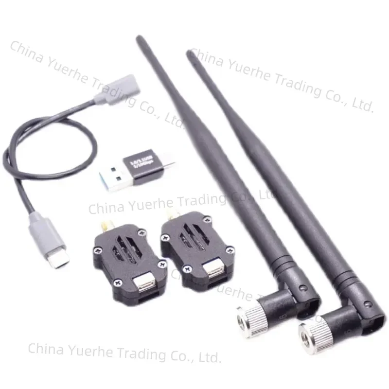 900M Data Transmission Radio 30KM High-power Long-distance UAV/RTK Data Transmission Replaces RFD900/P900
900M Data Transmission Radio 30KM High-power Long-distance UAV/RTK Data Transmission Replaces RFD900/P900