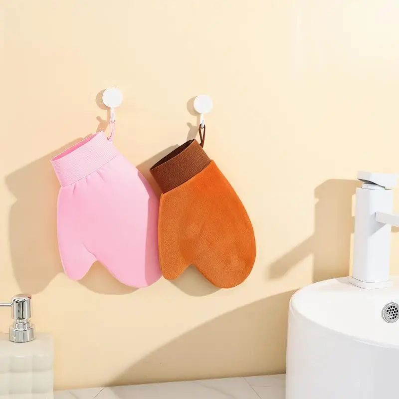 Double-Sided Tanning Mitt with Anti-Sticky Glove Design for Smooth Tan
Double-Sided Tanning Mitt with Anti-Sticky Glove Design for Smooth Tan