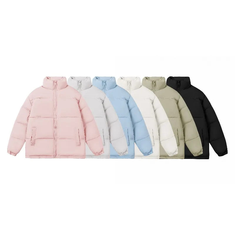 Japanese-style Retro Warm Overcoat Winter Light Down Cotton Jacket with Cotton Lining Student Short Bread Jackets Casual Jackets
Japanese-style Retro Warm Overcoat Winter Light Down Cotton Jacket with Cotton Lining Student Short Bread Jackets Casual Jackets
