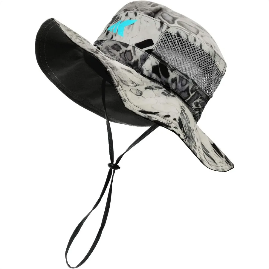 Sol Armis UPF 50 Boonie Hat Sun Protection Fishing Beach Hiking Paddling Rowing Kayaking
Sol Armis UPF 50 Boonie Hat Sun Protection Fishing Beach Hiking Paddling Rowing Kayaking