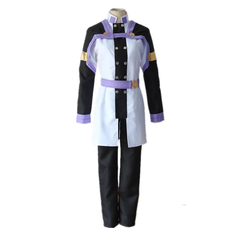 Yuuki Asuna Cosplay Kirigaya Kazuto Costume Halloween Party Clothing Outfit Set
Yuuki Asuna Cosplay Kirigaya Kazuto Costume Halloween Party Clothing Outfit Set