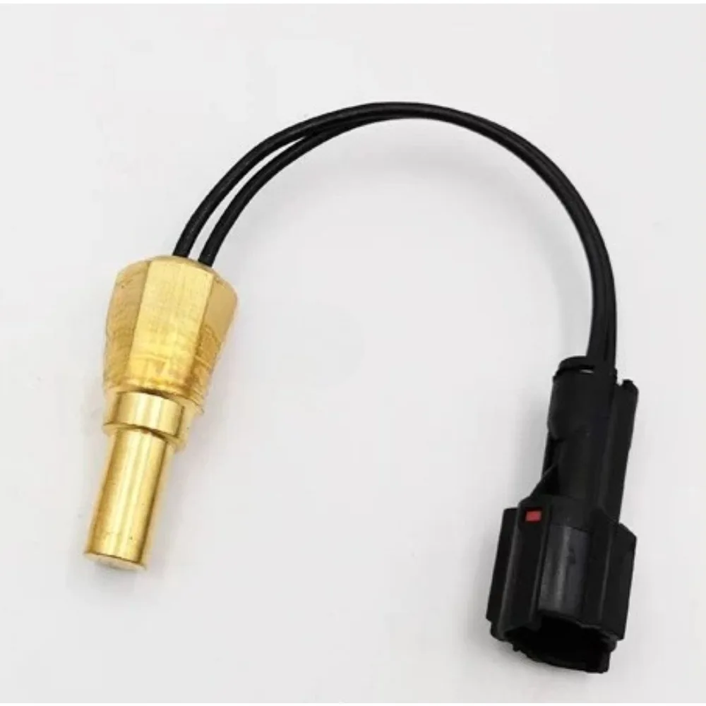 Датчик температуры воды для экскаваторов SUMITOMO SH120, 200, 210, 240, 350-5 (A2A3A5)
Датчик температуры воды для экскаваторов SUMITOMO SH120, 200, 210, 240, 350-5 (A2A3A5)