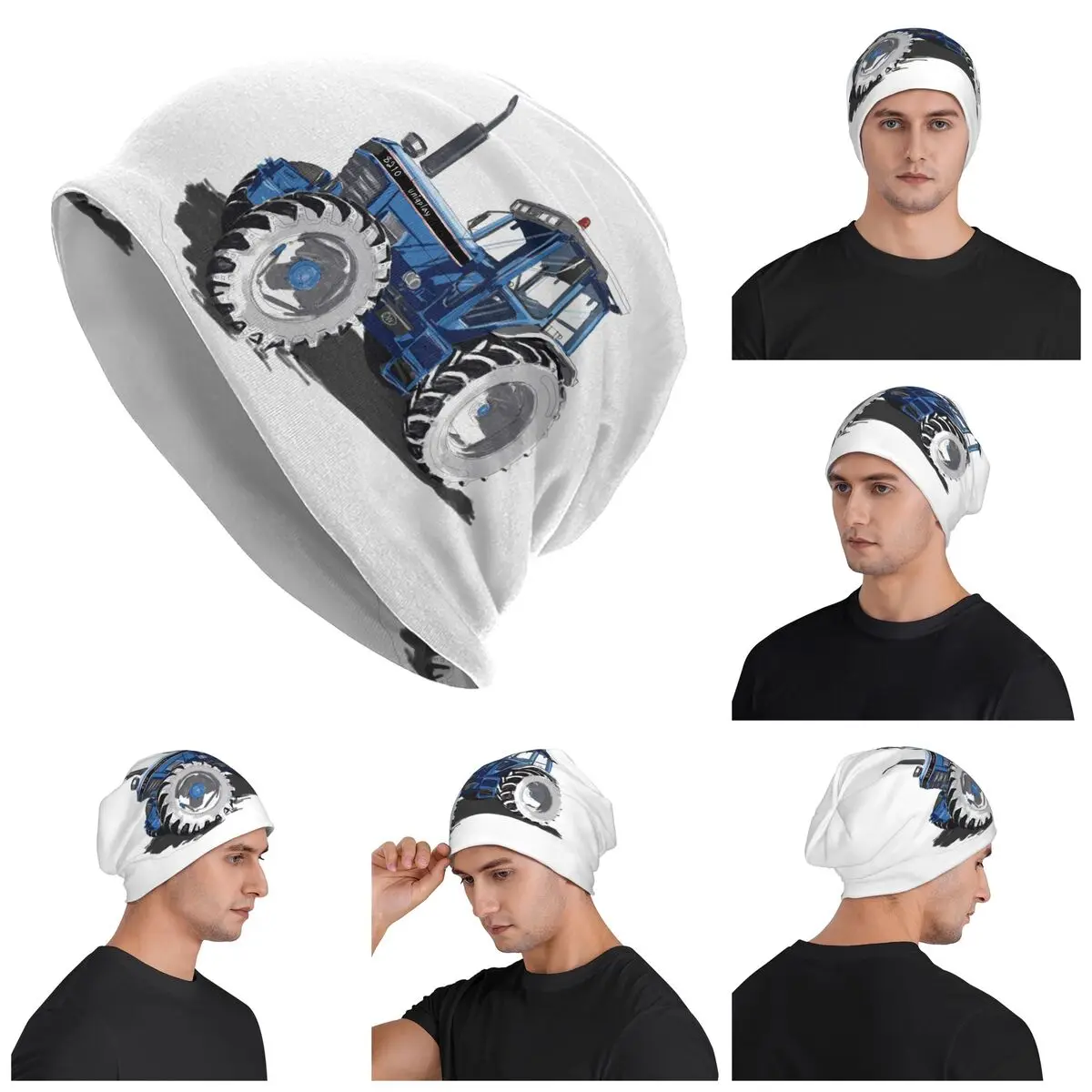 Трактор унисекс, шапки для взрослых, вязаная шапка, теплая шапка в стиле хип-хоп, осенне-зимняя уличная шапка Skullies
Трактор унисекс, шапки для взрослых, вязаная шапка, теплая шапка в стиле хип-хоп, осенне-зимняя уличная шапка Skullies