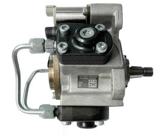 22100-30160 FUEL PUMP 1KD-FTV D-4D for DYNA HIACE LC PRADO 3.0L
22100-30160 FUEL PUMP 1KD-FTV D-4D for DYNA HIACE LC PRADO 3.0L