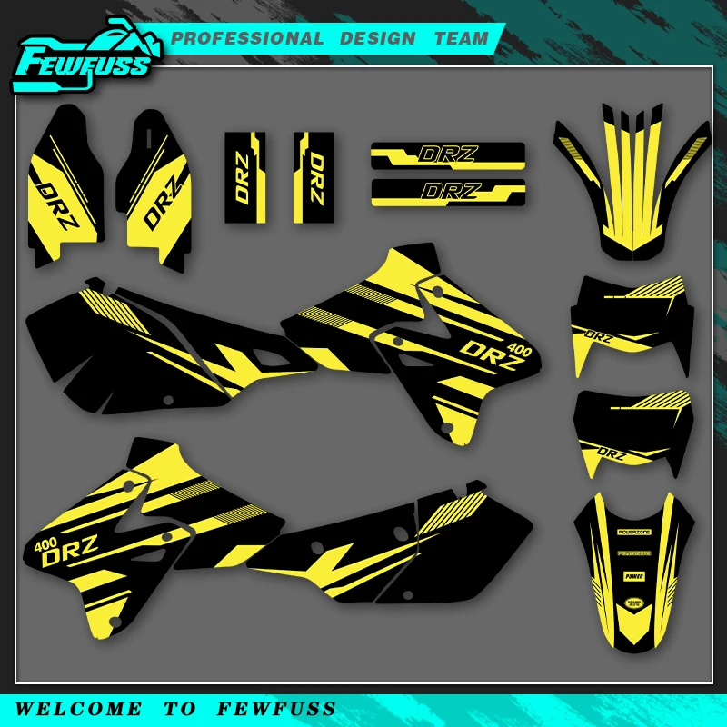 Fewfuss для SUZUKI DRZ400 SM S E DRZ400 SM S E 1999-2022 мотоциклетные графические наклейки, наборы наклеек, номер, имя, заказ
Fewfuss для SUZUKI DRZ400 SM S E DRZ400 SM S E 1999-2022 мотоциклетные графические наклейки, наборы наклеек, номер, имя, заказ