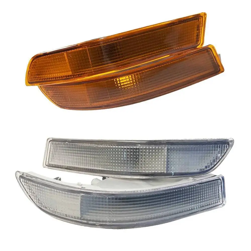 1 пара противотуманных фар на бампере для Toyota Corolla AE100 1992-19995, противотуманные фары дальнего света 8152112520 8152012580
1 пара противотуманных фар на бампере для Toyota Corolla AE100 1992-19995, противотуманные фары дальнего света 8152112520 8152012580