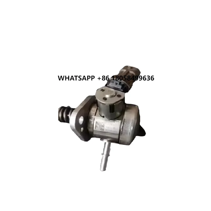IVANZONEKO AUTO PARTS D20T030-0300 High Pressure Pump Gasoline for Changan CS95 2019 D20T0300300
IVANZONEKO AUTO PARTS D20T030-0300 High Pressure Pump Gasoline for Changan CS95 2019 D20T0300300