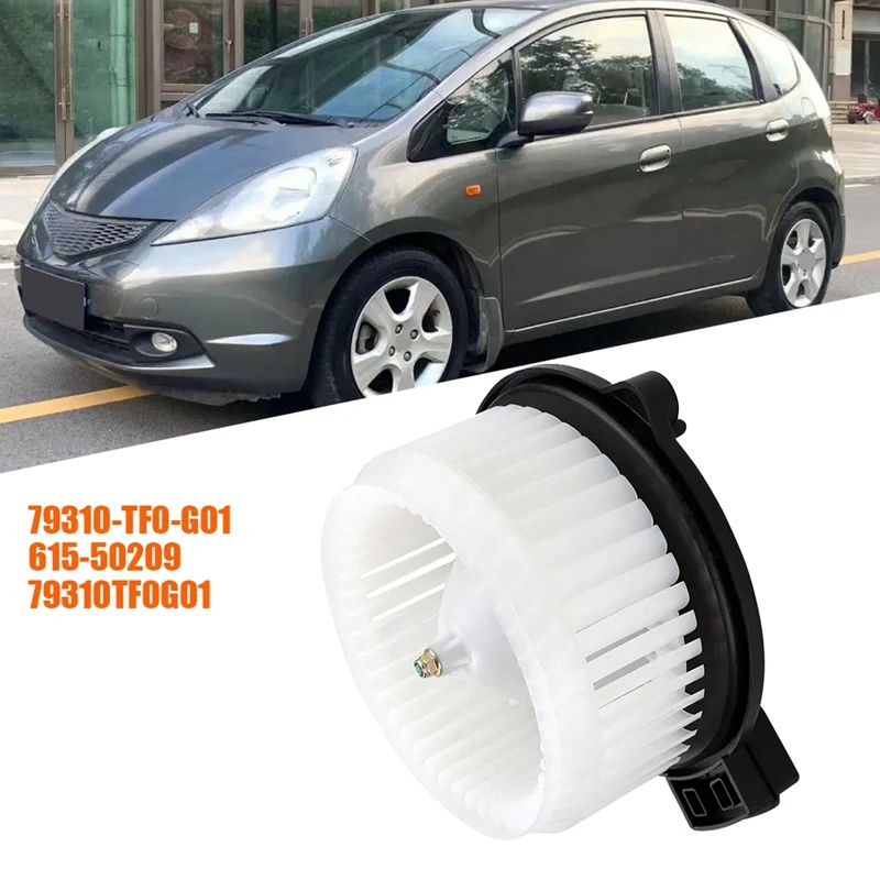 79310-TF0-G01 детали для автомобиля Honda FIT 2009 -2014 615-50209 79310TF0G01, двигатель вентилятора кондиционера
79310-TF0-G01 детали для автомобиля Honda FIT 2009 -2014 615-50209 79310TF0G01, двигатель вентилятора кондиционера