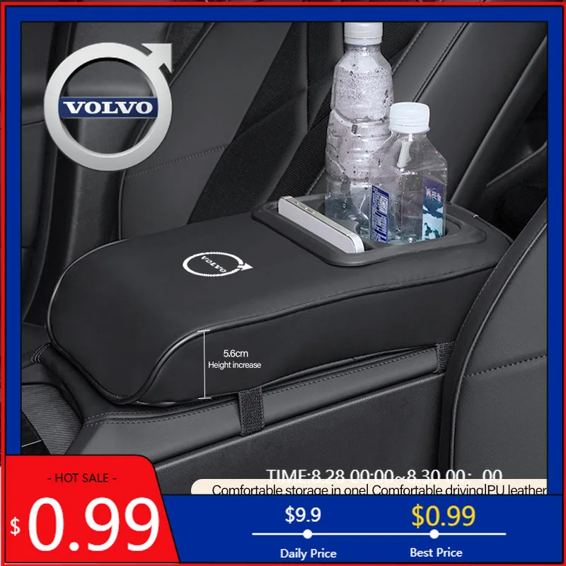 Центральные колпаки на колеса, подушка на подлокотник автомобиля с подстаканником, подушка из искусственной кожи, подушка для автоматического усилителя, подушка для Volvo V60 V40 XC60
Центральные колпаки на колеса, подушка на подлокотник автомобиля с подстаканником, подушка из искусственной кожи, подушка для автоматического усилителя, подушка для Volvo V60 V40 XC60