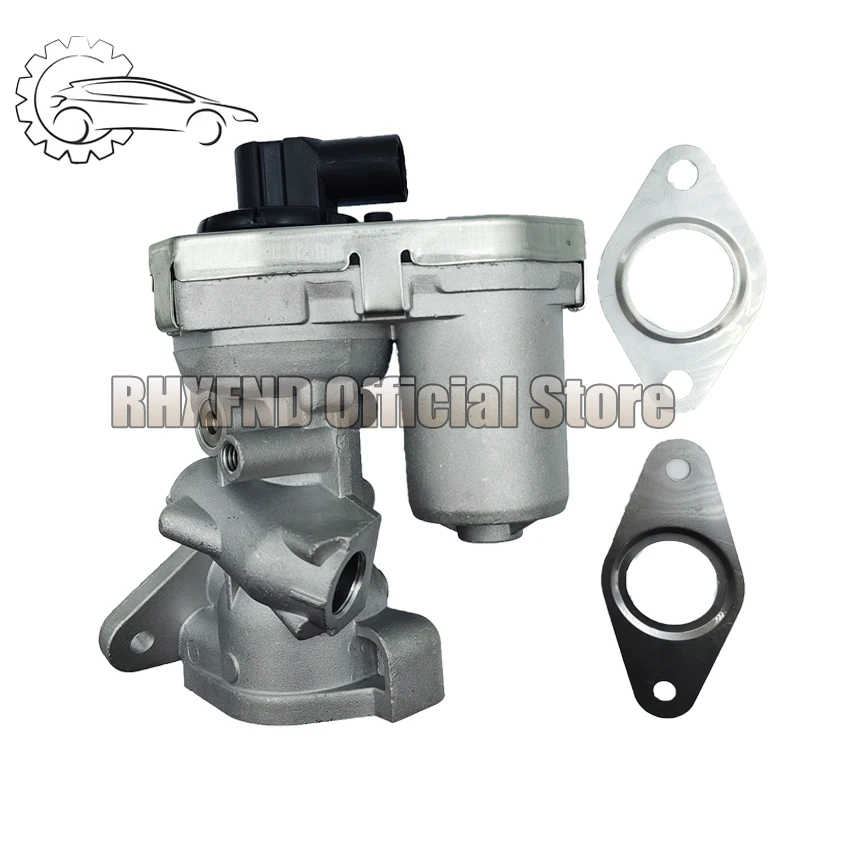 1466340 1578156 88137 6C1Q9D475AF 1618.HQ EGR Valve FOR CITROEN Relay PEUGEOT Boxer 2.2HDi 1618HQ 1618R5 - NON-WATER COOLED
1466340 1578156 88137 6C1Q9D475AF 1618.HQ EGR Valve FOR CITROEN Relay PEUGEOT Boxer 2.2HDi 1618HQ 1618R5 - NON-WATER COOLED