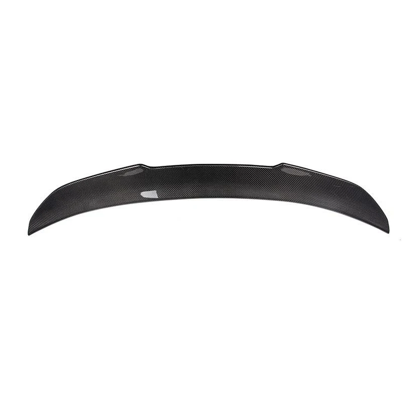 E90 PSM Rear Spoiler High Quality Body Kits ABS Plastic Rear Tail Trunk Wing Spoiler for BMW 3 Series E90 2005-2011
E90 PSM Rear Spoiler High Quality Body Kits ABS Plastic Rear Tail Trunk Wing Spoiler for BMW 3 Series E90 2005-2011
