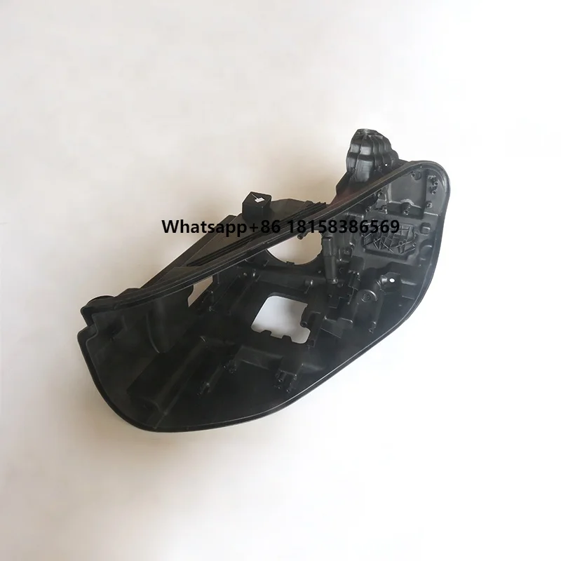 Auto Lighting System New Style LED Headlamp Housing for 257/CLS 18-21 Year High Configuration
Auto Lighting System New Style LED Headlamp Housing for 257/CLS 18-21 Year High Configuration