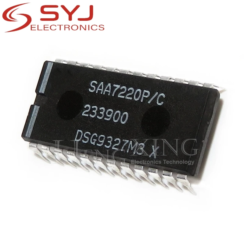 (1pcs-5pcs)SAA7220P/C SAA7220 YM2612 2612 DIP-24 DIP-24
(1pcs-5pcs)SAA7220P/C SAA7220 YM2612 2612 DIP-24 DIP-24