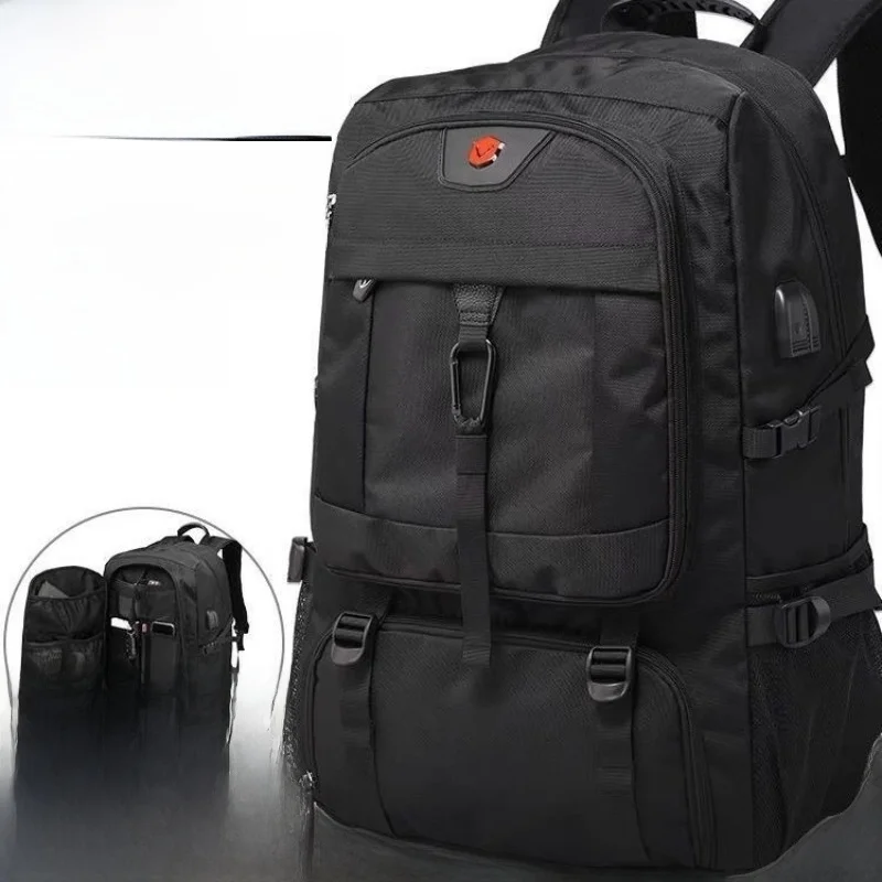 Men's Large Capaci Bapa Sport Outdoor Hiking Bag Waterproof School Bag Street Cool Sle Casual Travel Bapa
Men's Large Capaci Bapa Sport Outdoor Hiking Bag Waterproof School Bag Street Cool Sle Casual Travel Bapa