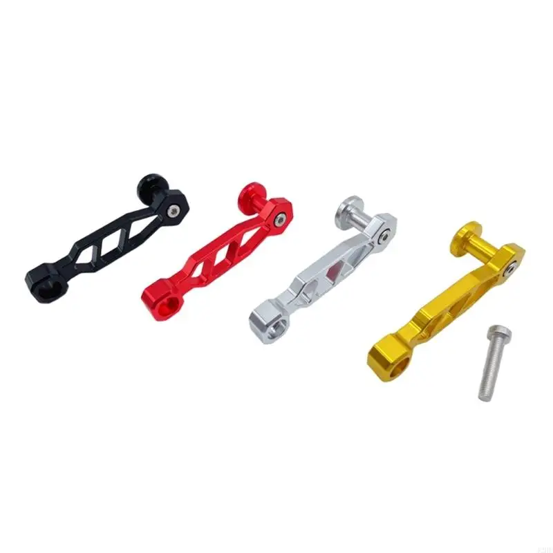 J2HE Folding Bike Chain Catcher Tensioners Chain Drop Prevention Device Enduring
J2HE Folding Bike Chain Catcher Tensioners Chain Drop Prevention Device Enduring