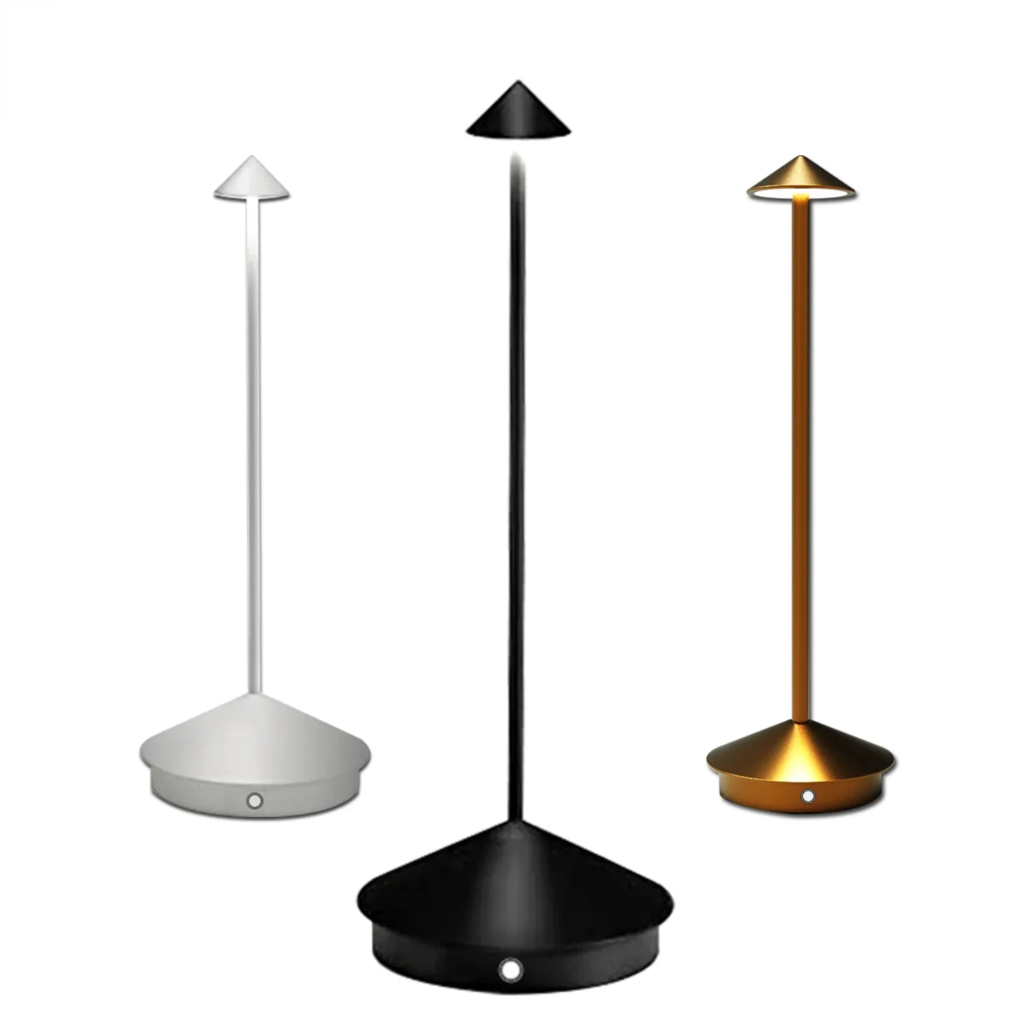 Rechargeable Table Lamp Creative Dining Touch Led Hotel Coffee pro Decorative Desk
Rechargeable Table Lamp Creative Dining Touch Led Hotel Coffee pro Decorative Desk