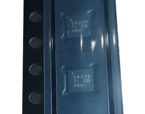 NEW and Original Buck 54226 converter chip, imprint, patch qfn16 Wholesale one-stop distribution list
NEW and Original Buck 54226 converter chip, imprint, patch qfn16 Wholesale one-stop distribution list