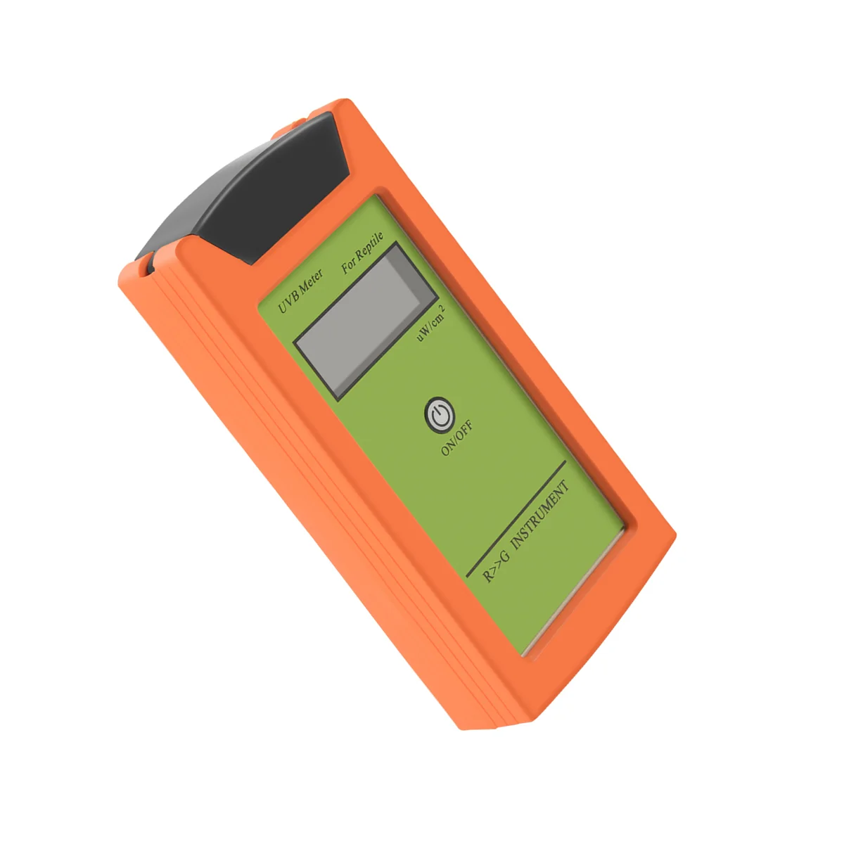 RGM-UVB UVB Tester High Accuracy UVB Detector UVB Test Instrument for Reptile UVB Meter Luminosity Measurement Tool LYZ
RGM-UVB UVB Tester High Accuracy UVB Detector UVB Test Instrument for Reptile UVB Meter Luminosity Measurement Tool LYZ