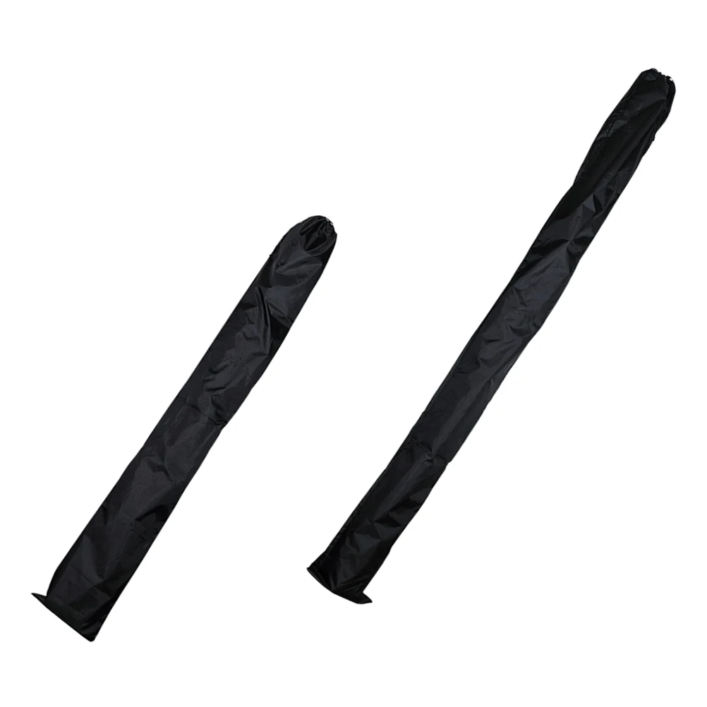 2Pcs Straw Drawstring Black Nylon Foldable Durable Organizer for Camping Hiking Sleep Mat Storage Bag
2Pcs Straw Drawstring Black Nylon Foldable Durable Organizer for Camping Hiking Sleep Mat Storage Bag