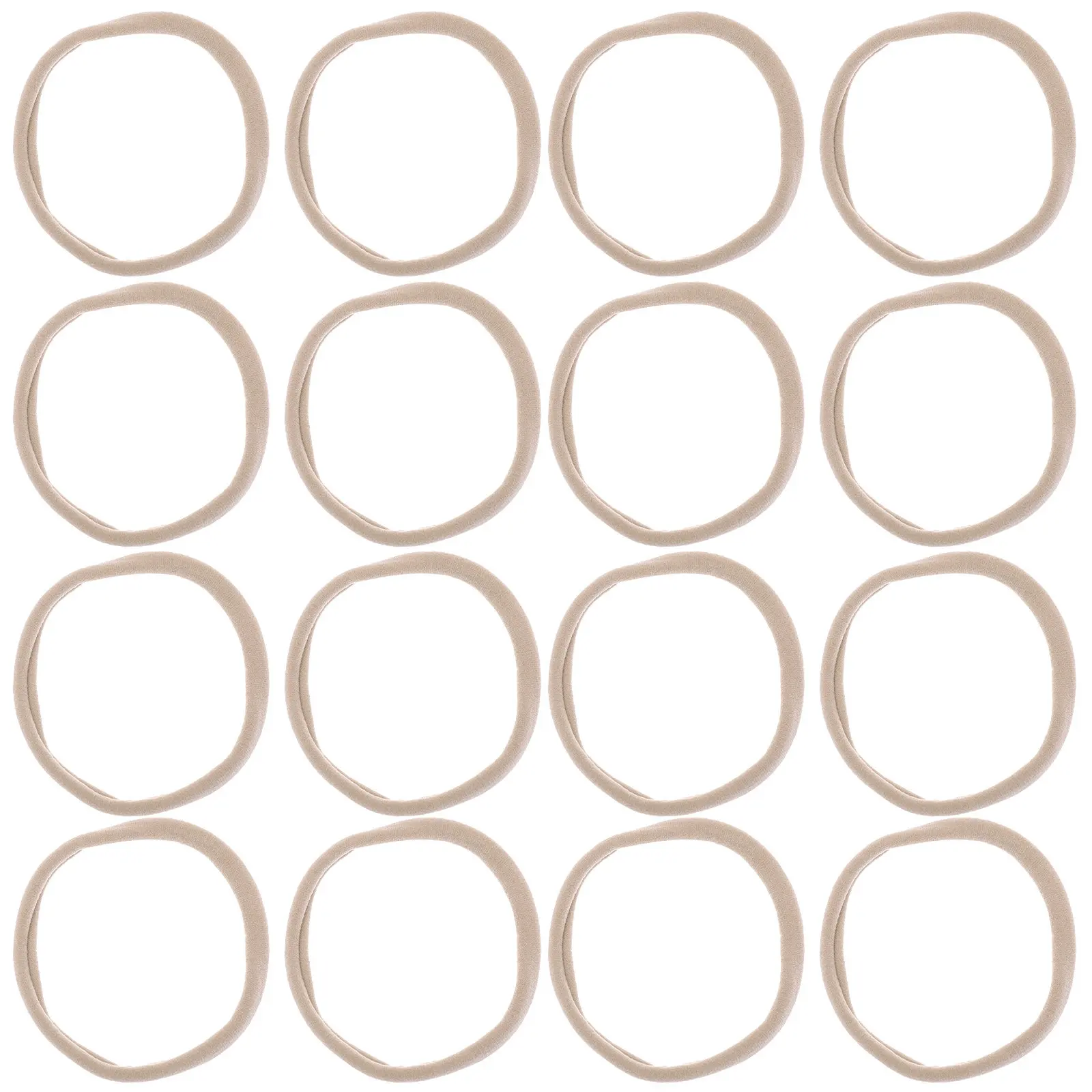 20Pcs Headband Elastic Nylon Non Slip Stretchy Hair Band Soft Fit for Everyday Headband
20Pcs Headband Elastic Nylon Non Slip Stretchy Hair Band Soft Fit for Everyday Headband