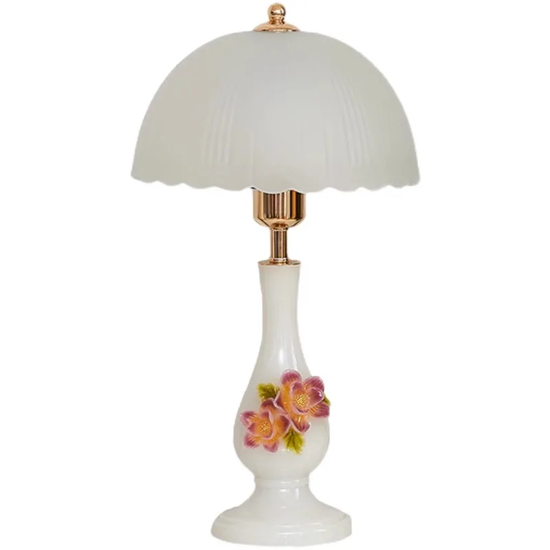 Modern desk lamp, bedroom bedside table lamp, romantic advanced remote control 2024 new elderly room decorative lamp, plug-in
Modern desk lamp, bedroom bedside table lamp, romantic advanced remote control 2024 new elderly room decorative lamp, plug-in