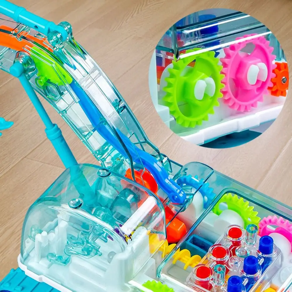 Светодиодный прозрачный механизм, автомобильный светильник, музыкальная инженерная машина, механический механизм, экскаватор, электрическое украшение, светящийся экскаватор
Светодиодный прозрачный механизм, автомобильный светильник, музыкальная инженерная машина, механический механизм, экскаватор, электрическое украшение, светящийся экскаватор