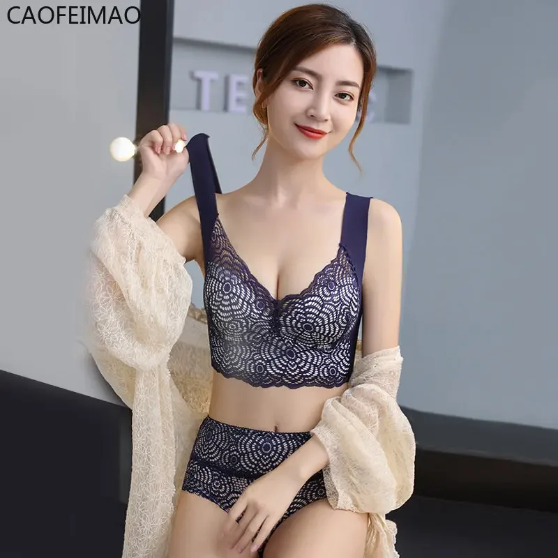 Powerful Lifting Bra Pretty Health Lymphvity Detoxification and Shaping Large Size Underwire Sexy Lace Sport Sleep Vest Bra
Powerful Lifting Bra Pretty Health Lymphvity Detoxification and Shaping Large Size Underwire Sexy Lace Sport Sleep Vest Bra