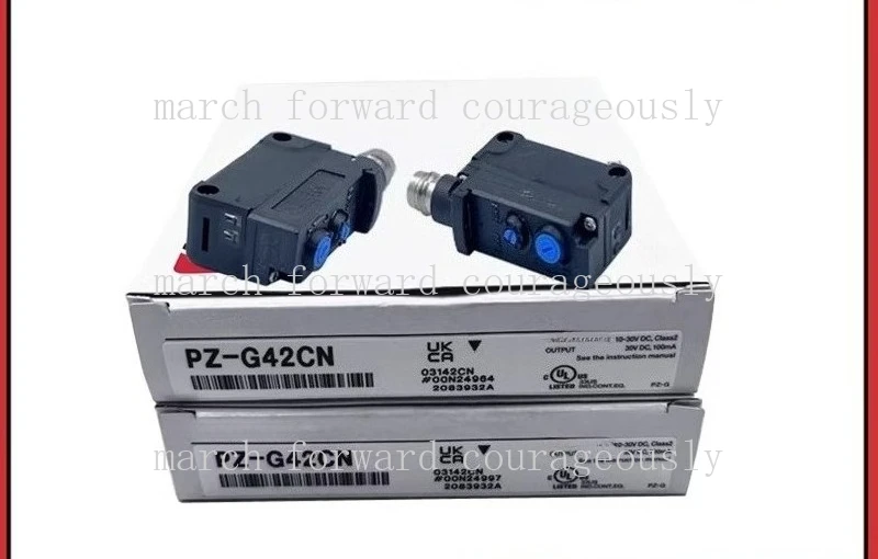 Новое оригинальное оборудование: для Keyence PZ-G42CN/G42N/G51N/G61N/G42PG102N/G41P/M12
Новое оригинальное оборудование: для Keyence PZ-G42CN/G42N/G51N/G61N/G42PG102N/G41P/M12