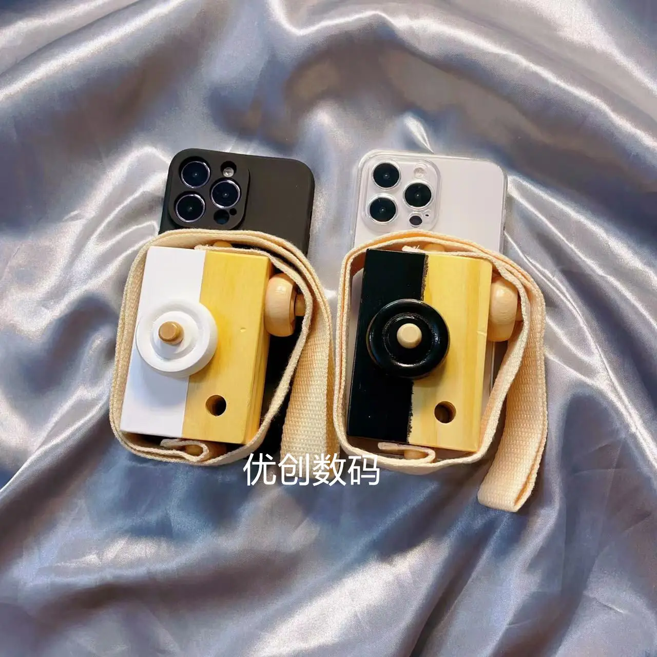 Simulated Funny Camera Case Suitable for Iphone 15/14promax Funny Phone Case XS/13pro Iphone 12 Soft XSmax Phone Case
Simulated Funny Camera Case Suitable for Iphone 15/14promax Funny Phone Case XS/13pro Iphone 12 Soft XSmax Phone Case