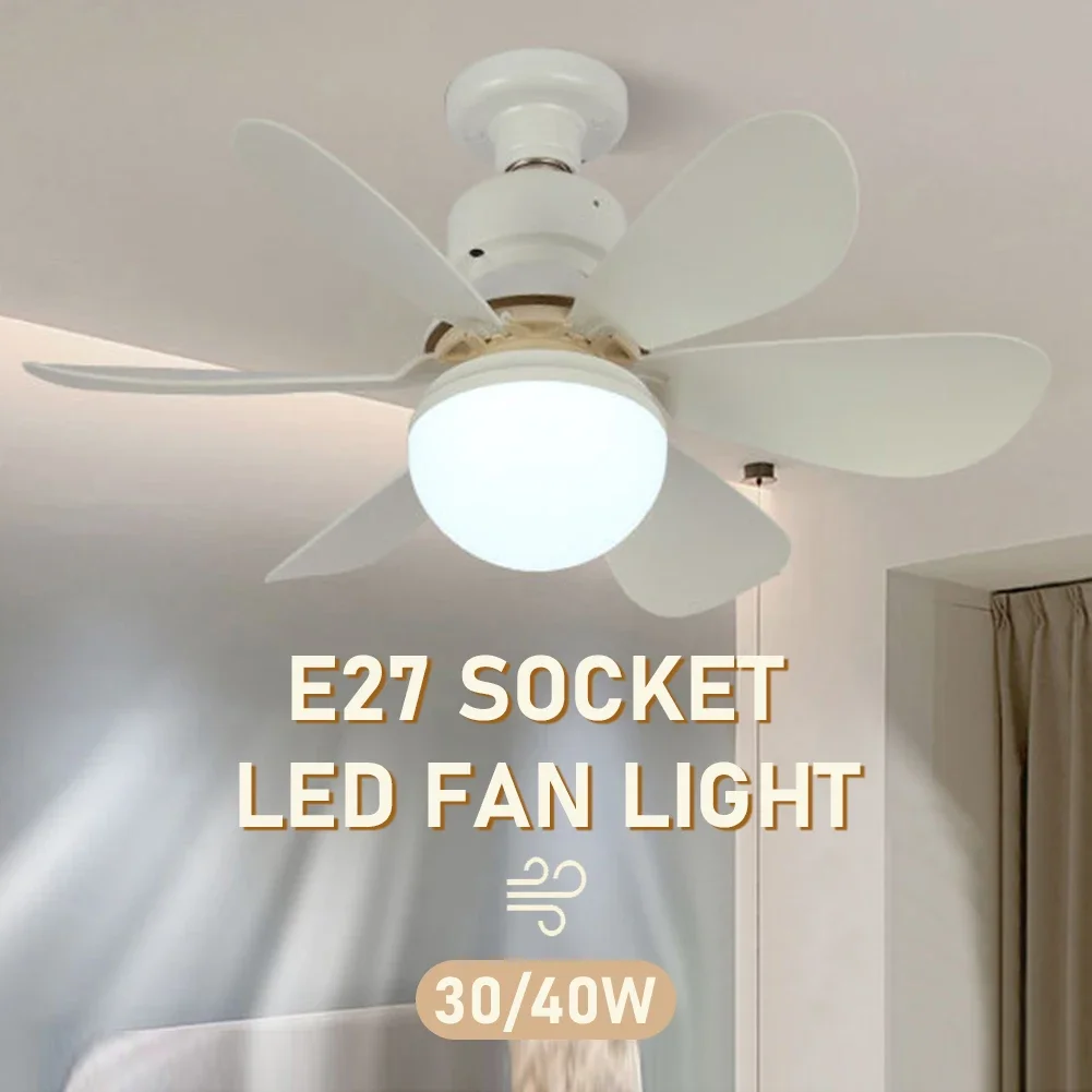 E27 Base Ceiling Fanlight 30W/40W Low Profile Ceiling Fans 86V-265V Chandelier Ceiling Fan 3 Fan Speeds for Living Room Kitchen
E27 Base Ceiling Fanlight 30W/40W Low Profile Ceiling Fans 86V-265V Chandelier Ceiling Fan 3 Fan Speeds for Living Room Kitchen