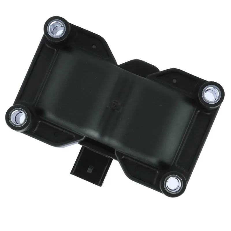 3 Pin 12V Car Ignition Coil Pack Front Connector Ignition Coil Replacement For Ford Fiesta Focus Fusion Ka 1.2 1.3 1.4 1.5 1.6
3 Pin 12V Car Ignition Coil Pack Front Connector Ignition Coil Replacement For Ford Fiesta Focus Fusion Ka 1.2 1.3 1.4 1.5 1.6