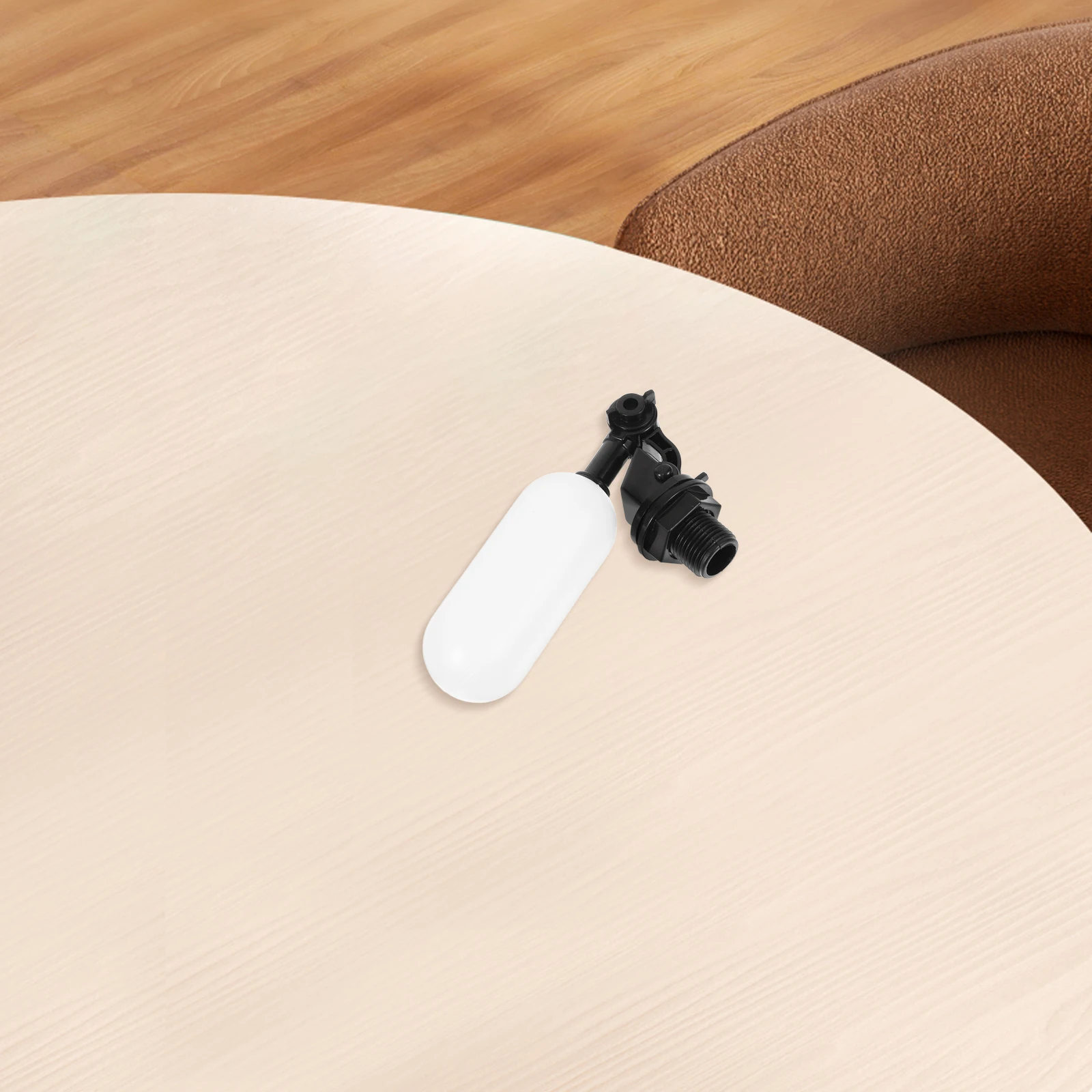 Self Stop Valve Automatic Water Level Control Mini Plastic Float Switch Livestock Aquaculture Aquarium Tank Pond Trough Shut Off
Self Stop Valve Automatic Water Level Control Mini Plastic Float Switch Livestock Aquaculture Aquarium Tank Pond Trough Shut Off