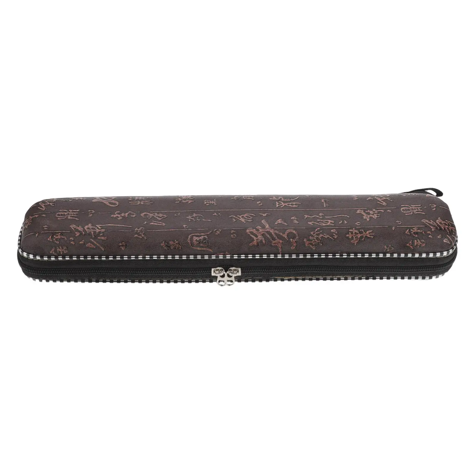 Music Case Wind Instrument Bag Flute Cover with Strap Storage Handbag Coffee Musical
Music Case Wind Instrument Bag Flute Cover with Strap Storage Handbag Coffee Musical