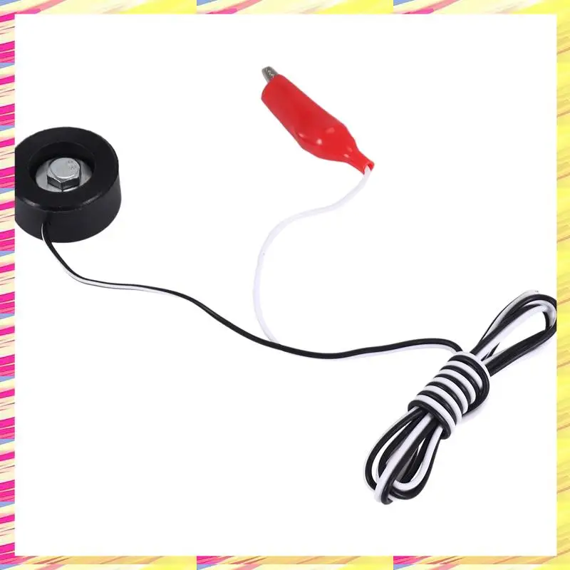 ABJJ CNC Milling Engraving Machine Tool Setting Block Probe Mach3 Router Auto-Check Instrument
ABJJ CNC Milling Engraving Machine Tool Setting Block Probe Mach3 Router Auto-Check Instrument