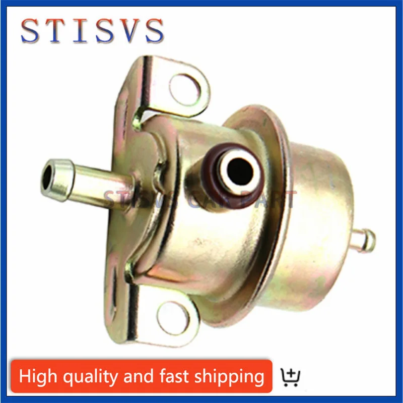 Fuel Pressure Regulator 0280160294 For BMW E23 E24 E28 E30 E34 316i 318i 325i 525i 528i 535i 728i 0280160294 13531722040 New
Fuel Pressure Regulator 0280160294 For BMW E23 E24 E28 E30 E34 316i 318i 325i 525i 528i 535i 728i 0280160294 13531722040 New