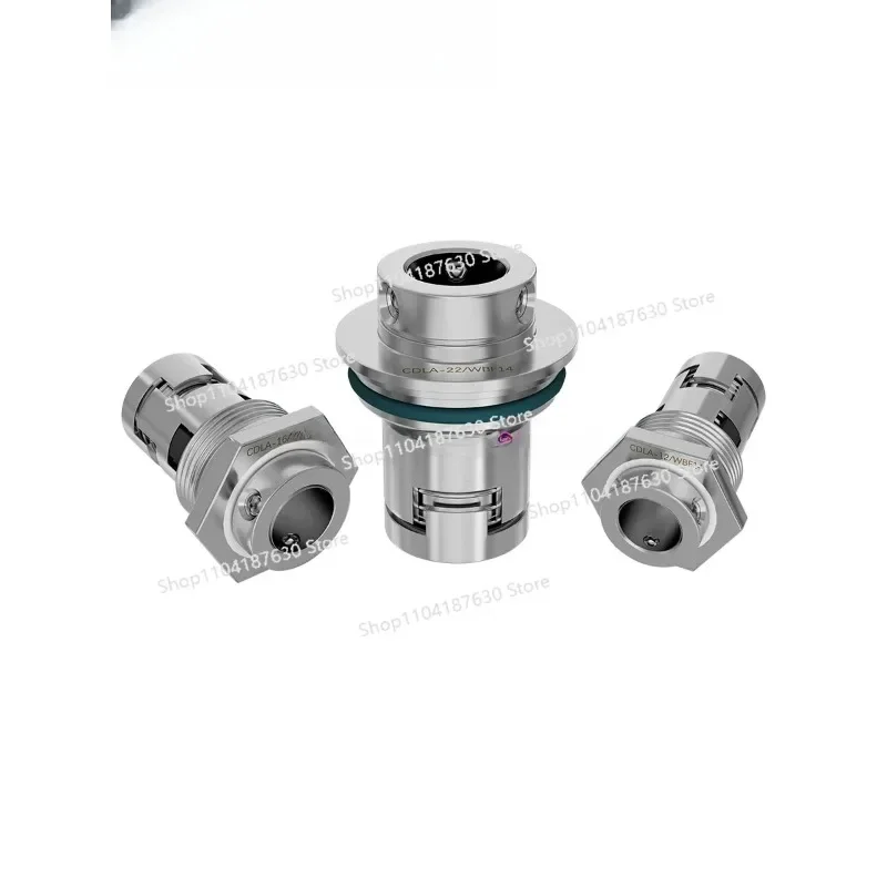 Grundfos Mechanical Seal CR/CDL/JMK/GLF-12/14/16/18/22/32
Grundfos Mechanical Seal CR/CDL/JMK/GLF-12/14/16/18/22/32