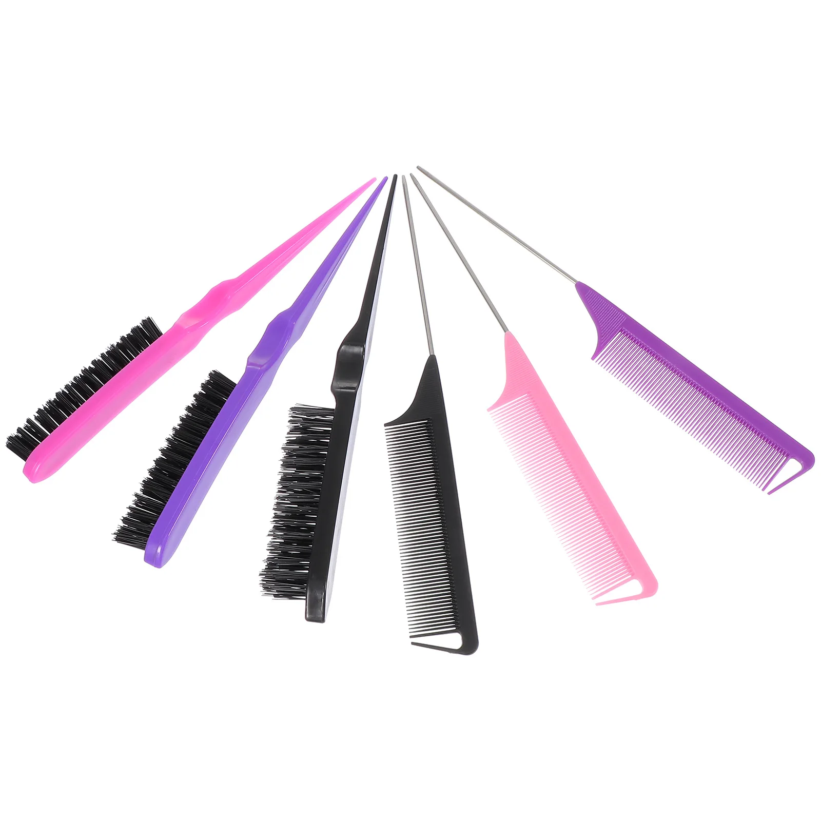 3set Hairdressing Comb Brush For Hair Coloring Durable Reusable Salon Supply Professional Hair Dye Tool Styling Kit
3set Hairdressing Comb Brush For Hair Coloring Durable Reusable Salon Supply Professional Hair Dye Tool Styling Kit