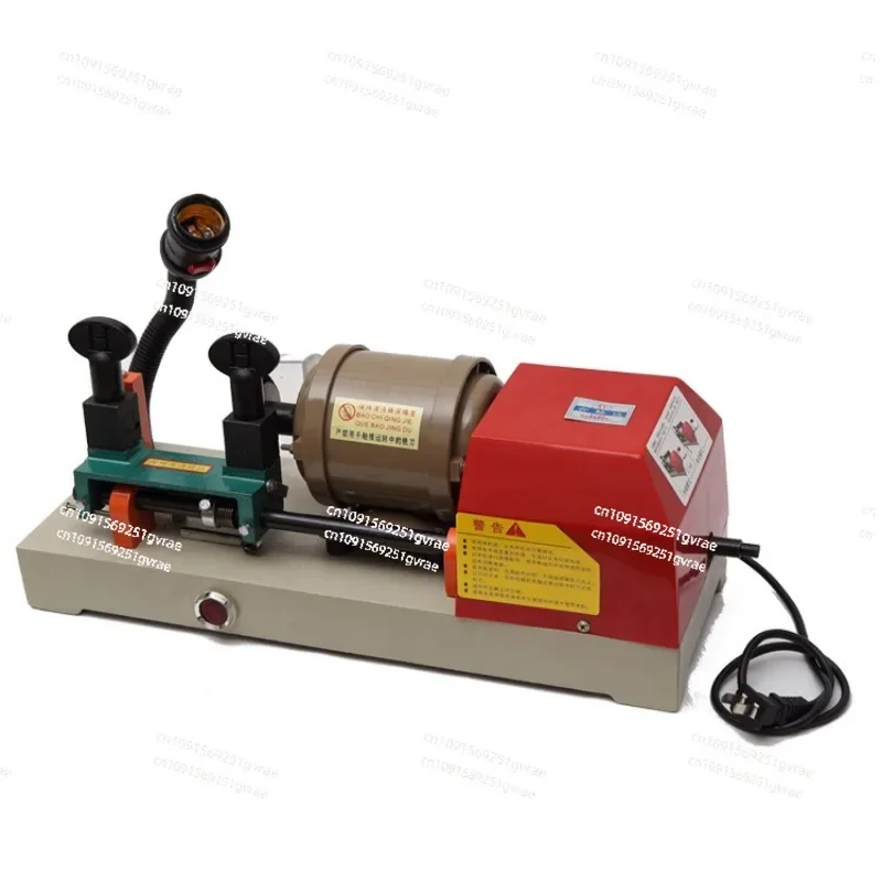 Máquina duplicadora llaves automática Horizontal, herramienta cerrajero puerta coche, cortador de llaves
Máquina duplicadora llaves automática Horizontal, herramienta cerrajero puerta coche, cortador de llaves