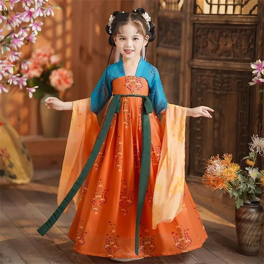 Trajes baile Hanfu hadas la dinastía Tang, платье традиционного китайского искусства, traje princesa Tang, ночь для косплея
Trajes baile Hanfu hadas la dinastía Tang, платье традиционного китайского искусства, traje princesa Tang, ночь для косплея