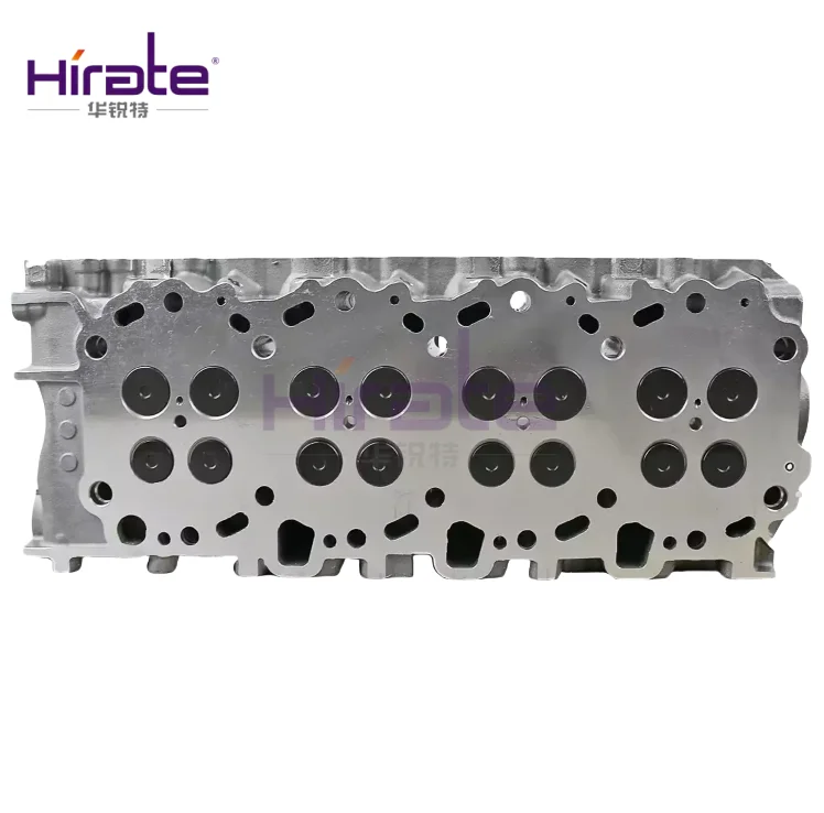 2kd Complete Cylinder Head For Toyota Hiace Dyna Engine 2kd-ftv Cylinder Head Assembly 11101-30040 11101-30060
2kd Complete Cylinder Head For Toyota Hiace Dyna Engine 2kd-ftv Cylinder Head Assembly 11101-30040 11101-30060
