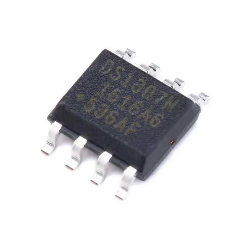 10PCS DS1307ZN DS1307Z DS1307 SOP-8 Chipset
10PCS DS1307ZN DS1307Z DS1307 SOP-8 Chipset