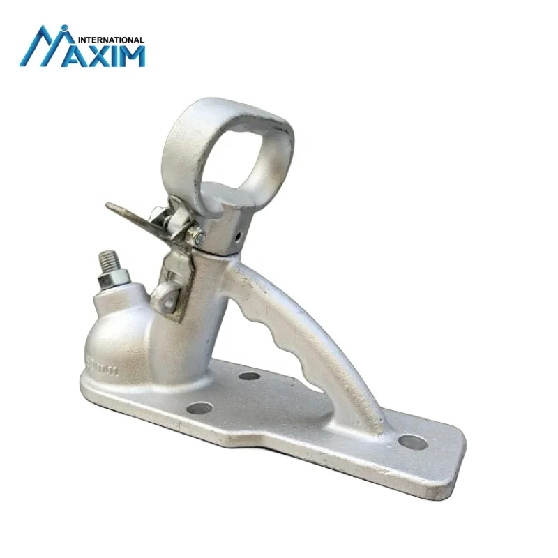 2T 50mm Trailer Coupling Hitch Override Hydraulic Mechanical Brake
2T 50mm Trailer Coupling Hitch Override Hydraulic Mechanical Brake