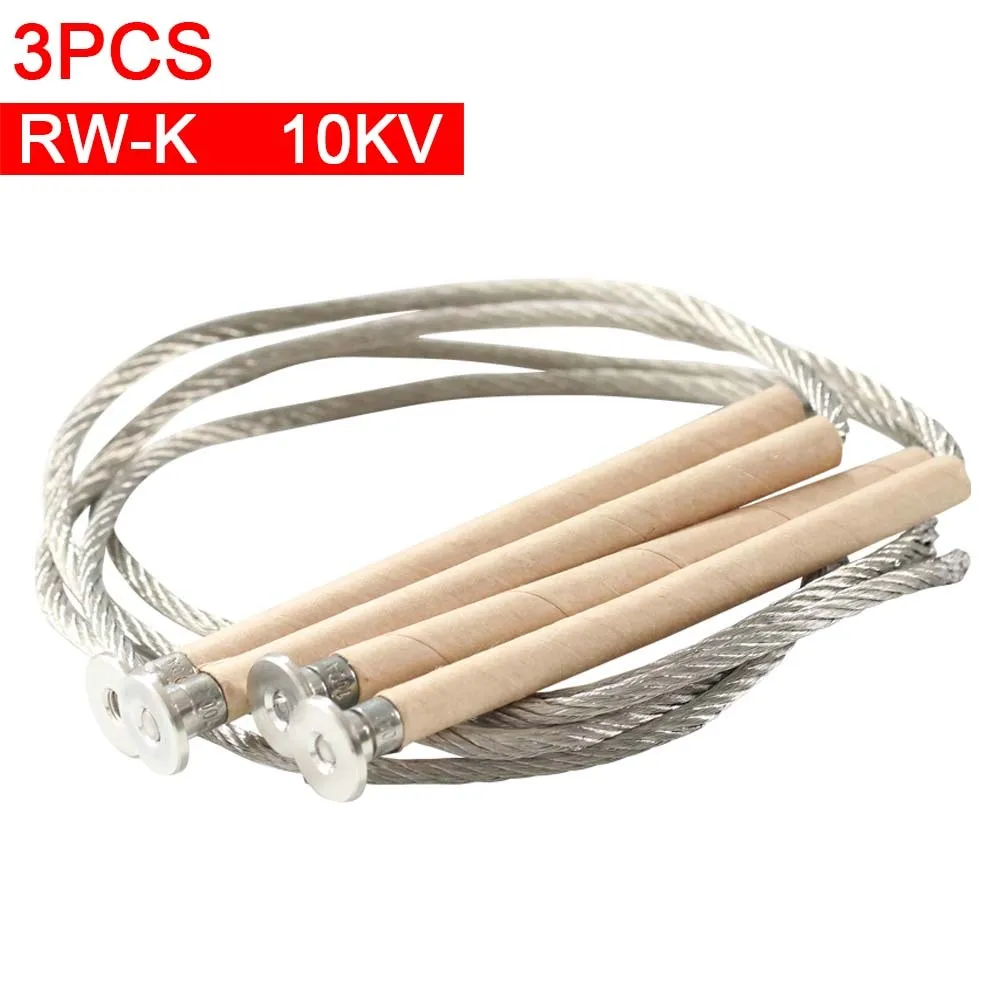 Капля RW-K Тип 5A 10A 20A 25A 50A 200A Высоковольтный предохранитель 10KV с пряжкой
Капля RW-K Тип 5A 10A 20A 25A 50A 200A Высоковольтный предохранитель 10KV с пряжкой
