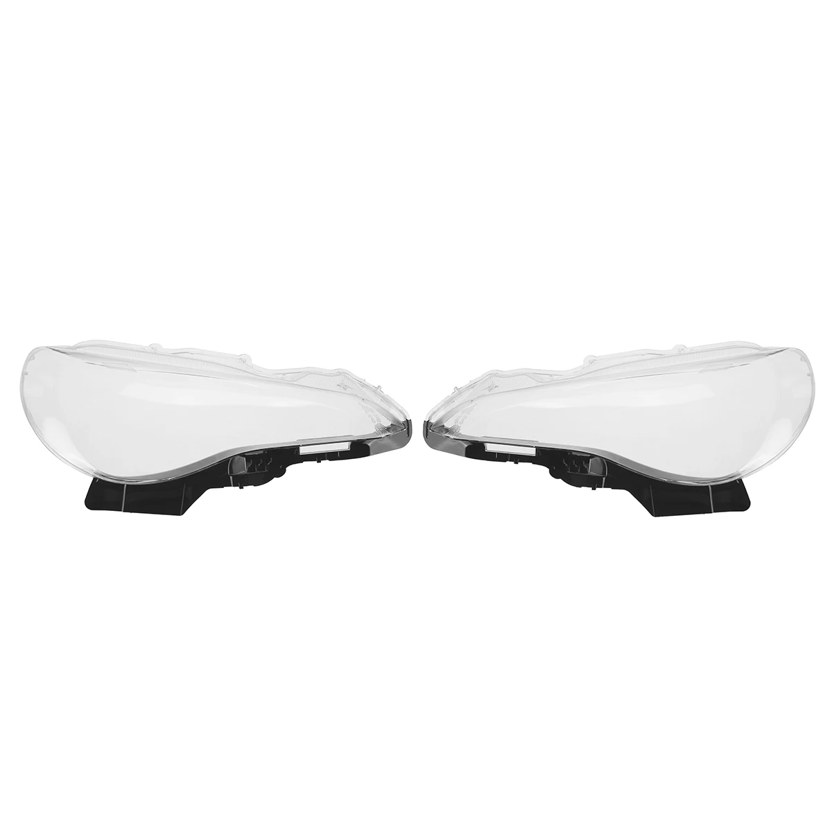 For Toyota 86 2017-2019 Subaru BRZ 2013-2016 L+R Headlight Shell Lamp Shade Transparent Lens Cover Headlight Cover
For Toyota 86 2017-2019 Subaru BRZ 2013-2016 L+R Headlight Shell Lamp Shade Transparent Lens Cover Headlight Cover