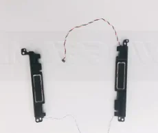 For Dell Latitude 7240 E7240 built-in speaker horn audio CN-09D5M4 PK23000LK00
For Dell Latitude 7240 E7240 built-in speaker horn audio CN-09D5M4 PK23000LK00