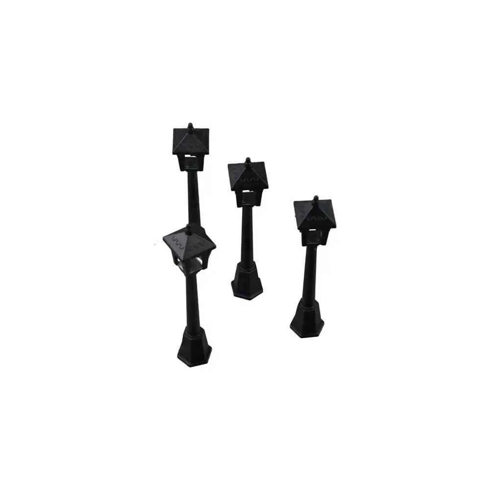 4pcs Post Lights Miniature Street Light Artificial DIY Dollhouse Street Lamp Miniature Creative Fake Dollhouse Street Light
4pcs Post Lights Miniature Street Light Artificial DIY Dollhouse Street Lamp Miniature Creative Fake Dollhouse Street Light