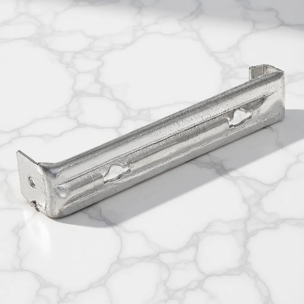 Усиленный кронштейн из алюминиевого сплава для крепления водосточных желобов, прочный металлический держатель для крыши, фиксирующий аксессуар для крепления на кровлю
Усиленный кронштейн из алюминиевого сплава для крепления водосточных желобов, прочный металлический держатель для крыши, фиксирующий аксессуар для крепления на кровлю