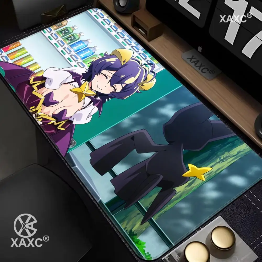 G-Gushing over Magical Girls Utena Hiiragi Magia Baiser XXL Mouse Pad Large Computer Laptop Non-slip Keyboard Desk Mat HYBXXC
G-Gushing over Magical Girls Utena Hiiragi Magia Baiser XXL Mouse Pad Large Computer Laptop Non-slip Keyboard Desk Mat HYBXXC